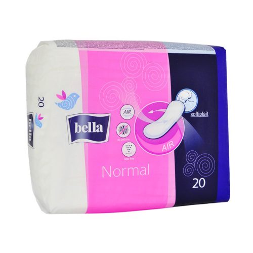 Bella Egészségügyi betét Normal vastag (méret: normál)