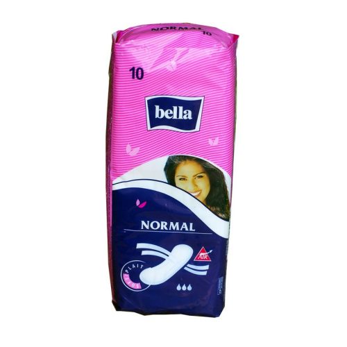 Bella Egészségügyi betét Normal Maxi vastag (méret: maxi)