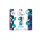 Nid d'ange pelenka Pommette tipusú (1-es) 2- 5 kg