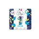 Nid d'ange pelenka Pommette tipusú (1-es) 2- 5 kg