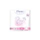 Nid d'ange pelenka Plume (0-ás) 1- 3 kg