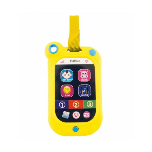 Huanger Tanuló játék Okostelefon