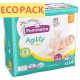 Pommette pelenka Csomagolás sérült! (3-as) 4 - 9 kg