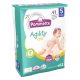 Pommette pelenka Csomagolás sérült! (5-ös) 11 - 25 kg