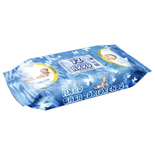 Axxo Popsitörlő