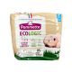 Pommette Ecologic New Born pelenka (1-es) 2 - 5 kg