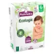 Pommette pelenka Ecologic, Csomagolás sérült! (6-os) 15 - 30 kg