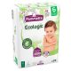 Pommette pelenka Ecologic (6-os) 15 - 30 kg