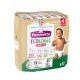 Pommette bugyipelenka Ecologic (4-es) 8 - 15 kg