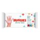 Huggies All over clean Popsitörlő
