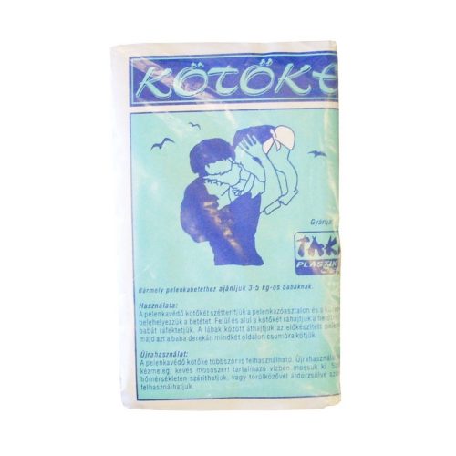 Kötőke Pelenkakötő
