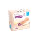 Pommette Premium New Born pelenka (1-es) 2 - 5 kg