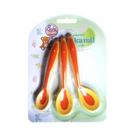 BabyBruin Kanál Puha peremű