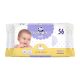 Panda Popsitörlő Soft, 100%-ban lebomló, E-vitaminnal