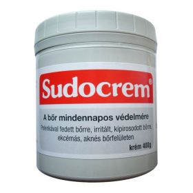 Sudocrem Popsikrém Védőkrém