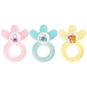 Mam Rágóka Cooler 4+ hónap