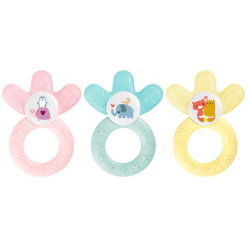 Mam Rágóka Cooler 4+ hónap