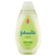 Johnsons Babasampon Kamillás, könnymentes