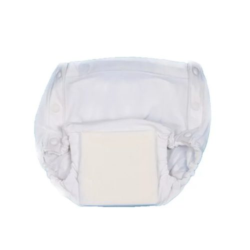 BabyBruin Terpeszbetétes guminadrág 50-es