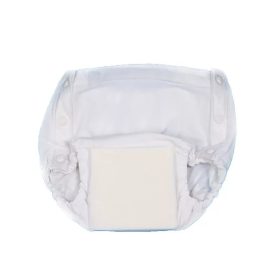 BabyBruin Terpeszbetétes guminadrág 56-os