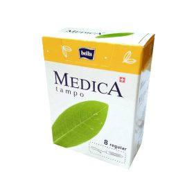 Bella Medica Tampon Medica Regular (méret: normál)