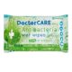 DoctorCare Antibakteriális törlőkendő Kézre, testre, felületre