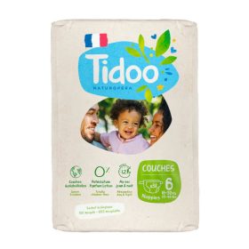 Tidoo pelenka (6-os) 16 - 30 kg