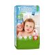 Tidoo pelenka Csomagolás sérült! (4-es) 7 - 18 kg