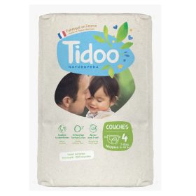 Tidoo pelenka (4-es) 7 - 18 kg