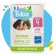 Tidoo pelenka (4-es) 7 - 18 kg