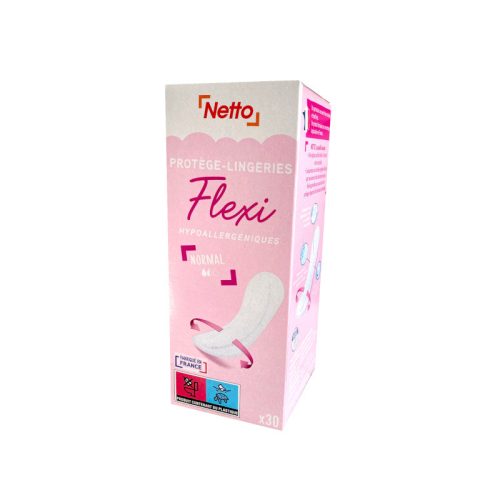 Netto Tisztasági betét Flexi (méret: )