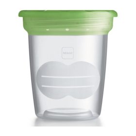 Mam Tejtároló pohár