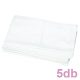 BabyBruin Textilpelenka Cseh fehér 70 * 70 cm