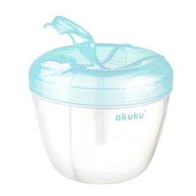 Akuku Ételtároló doboz tápszertartó