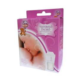 BabyBruin Tejtároló Zacskó