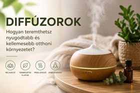 Hogyan teremthetsz nyugodtabb és kellemesebb otthoni környezetet?