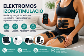 TENS készülékek – Hogyan működnek és mikor lehetnek hasznosak?